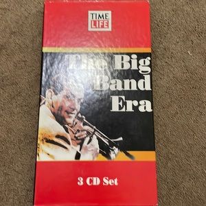Big Band CDs
